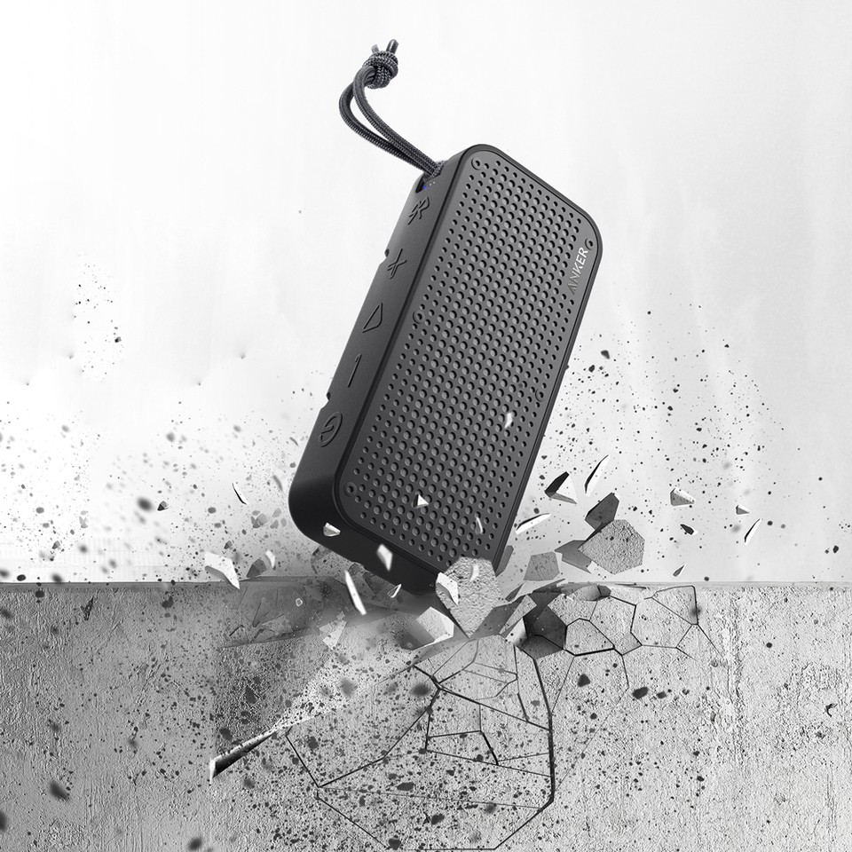 Loa Bluetooth Anker SoundCore Sport XL