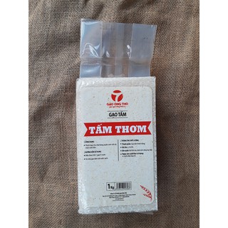 Gạo Tấm Ông Thọ 1kg