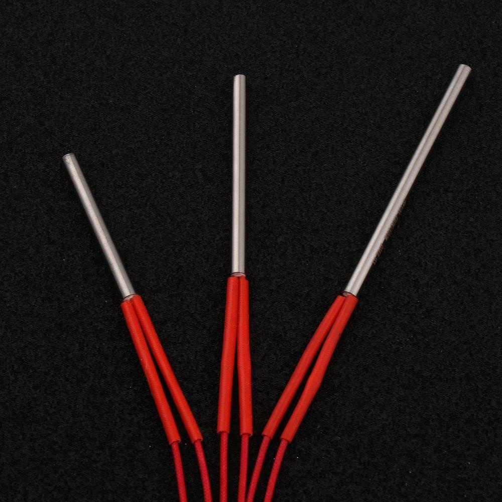 KRNY Bộ Phận Đánh Lửa Lò Nướng 10 * 100 / 120 / 150mm (16 Kiểu)