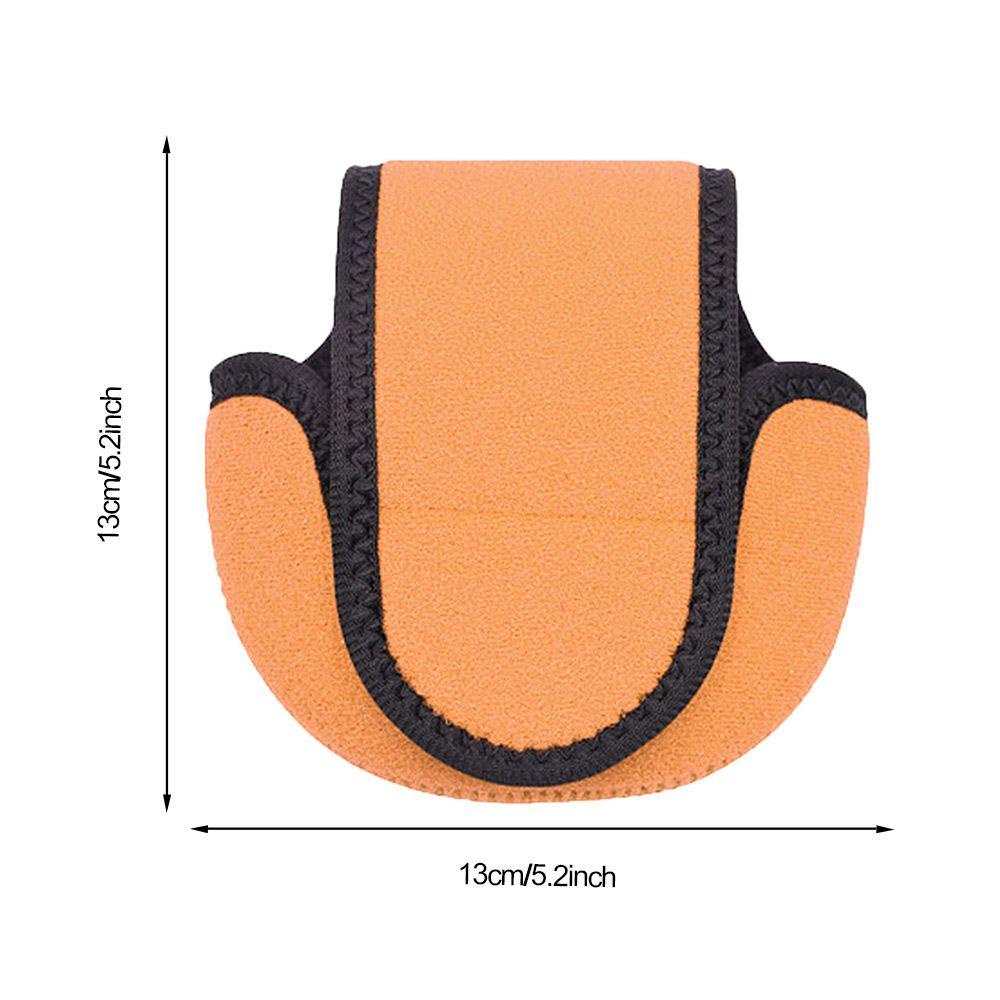 LET Túi Đựng Guồng Quay Cần Câu Cá Chuyên Dụng