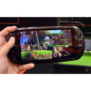 MÁY PS ViTA 2000 HACK full PHỤ KiỆN