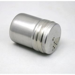 Lọ đựng tiêu, tăm inox