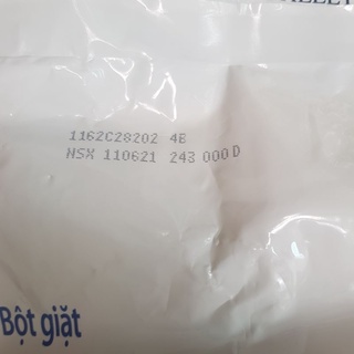 Bột giặt Ariel túi 5kg- 5.2kg