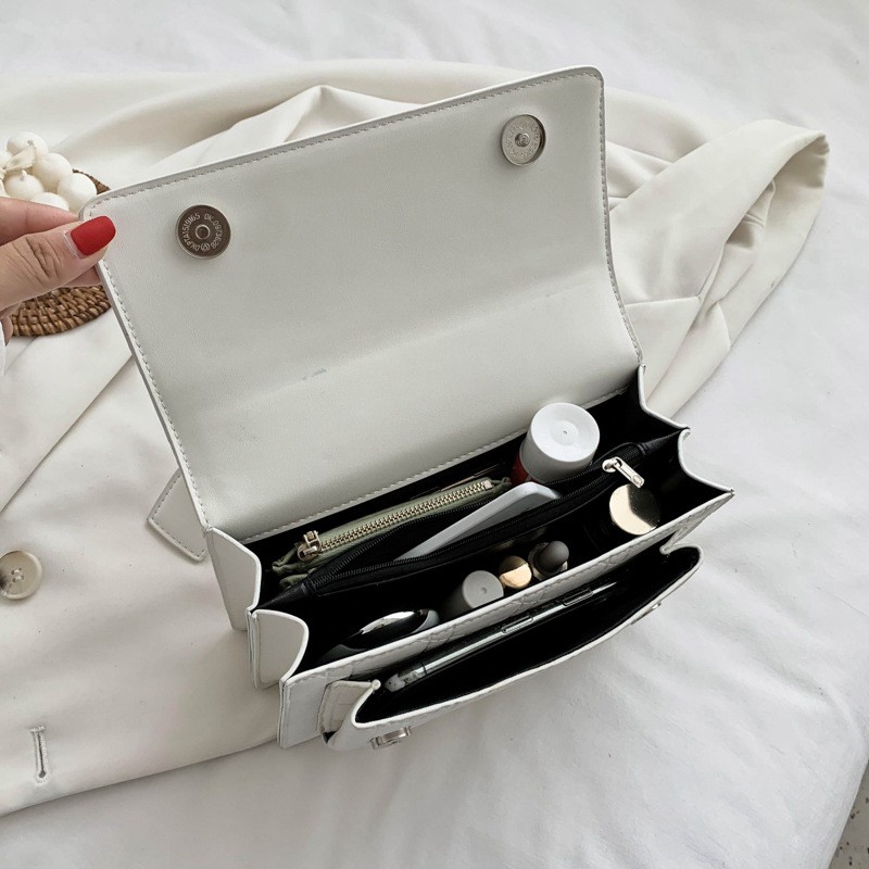 Túi Xách Nữ  Túi Đeo Chéo Nữ Hàng Cao Cấp Chuẩn Từng Chi Tiết