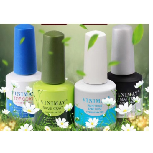 BASE- LIÊN KẾT, TOP, BÓNG  TOP LỲ, TOP LOANG, TOP GIỌT SƯƠNG VINIMAY