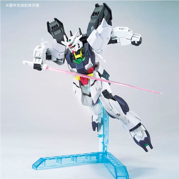 Phụ kiện mô hình lắp ráp HG 1/144 FAKE V NU UNIT Alus Support HGBD R - BANDAI