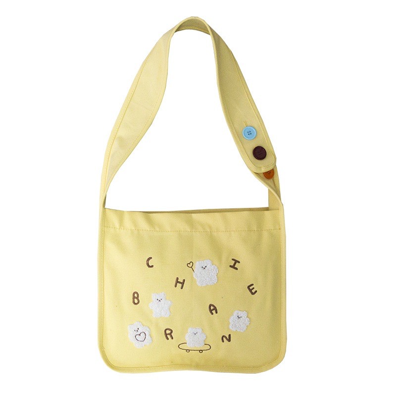 🐻 Túi đeo chéo nhiều mẫu 👉🏻