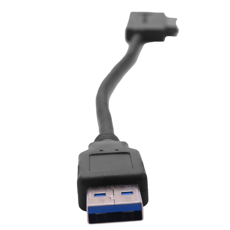 Cáp ChuyểN ĐổI Ổ CứNg USB 3.0 Sang 7 + 6 13Pin SATA Cho Laptop CD / DVD ROM
