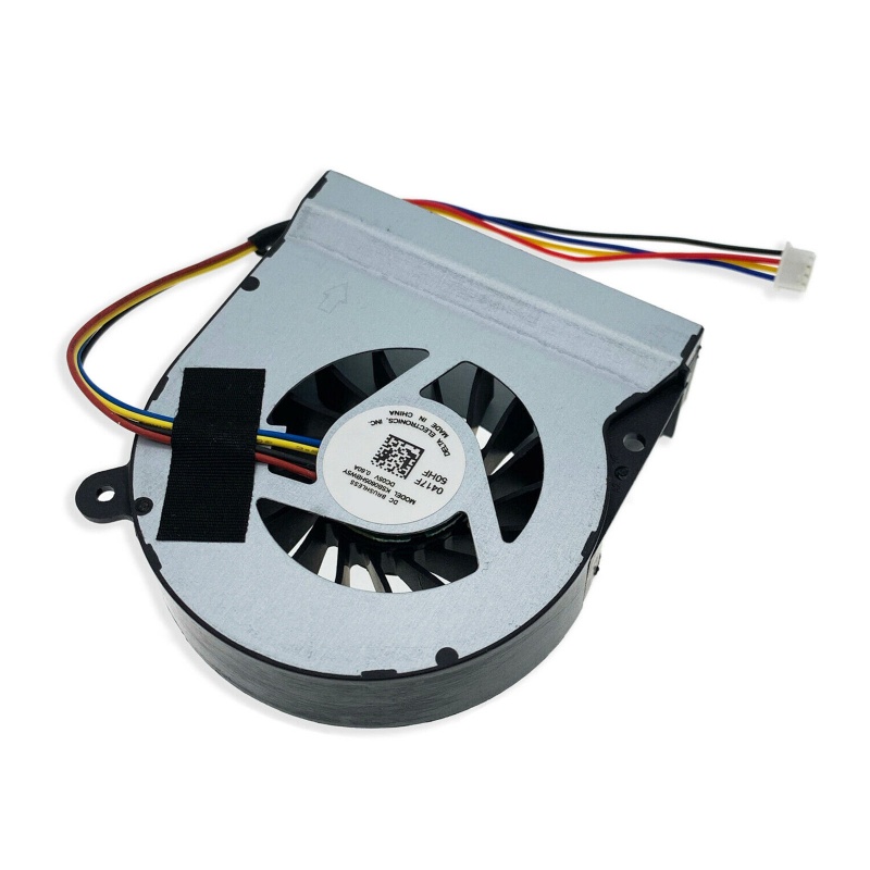 Quạt Tản Nhiệt CPU Máy Tính Mini Cho Skull NUC6i7KYK KSB0605HB 1323-00U9000 DC 5V 0 6A