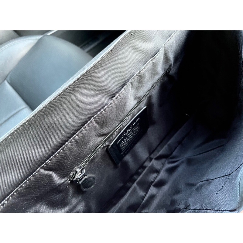 Túi đeo chéo nam COACH- cao cấp Au nhập khẩu new fullbox