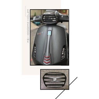 ỐP ĐÈN PHA DÀNH CHO VESPA SPRINT