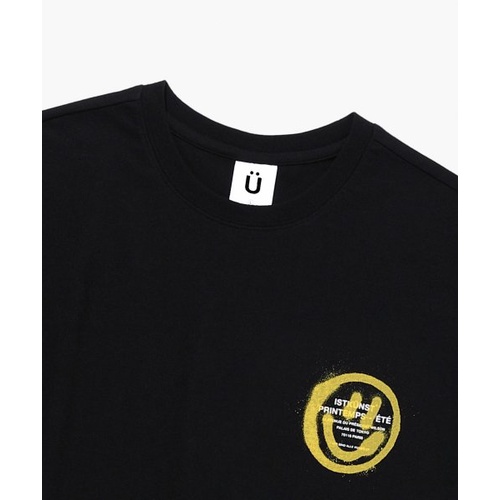 CHÍNH HÃNG ÁO THUN ISTKUNST SUNWOO THEBOYZ