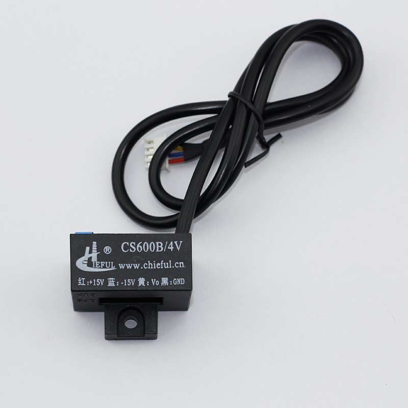 Cảm Biến Dòng 500A CS600B/4V - Phụ Kiện Máy Hàn Mig