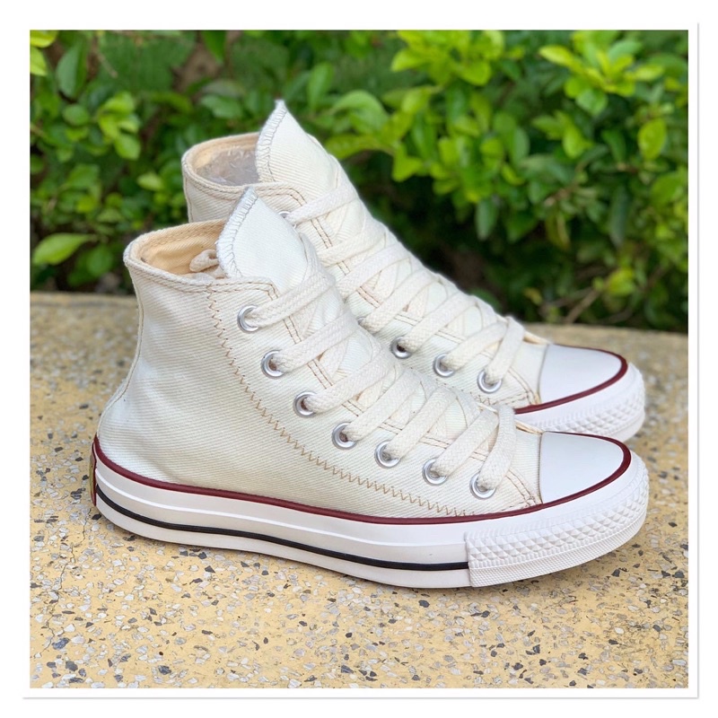 Giày convers real limited