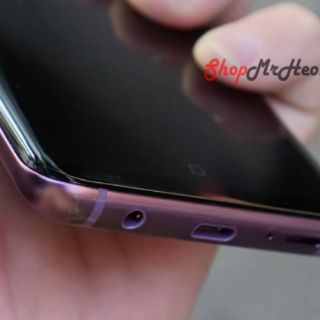 Dán Dẻo TPU Full Màn Hình Samsung S9 Plus