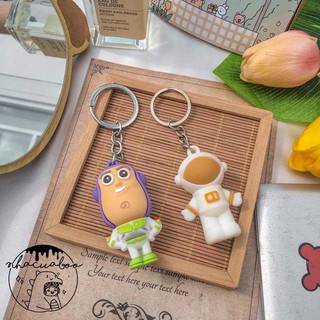 Móc khoá cute