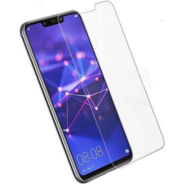 kính cường lực huawei mate 20 pro trong suốt