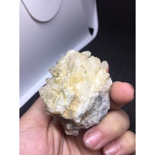 CỤM TINH THỂ 50K