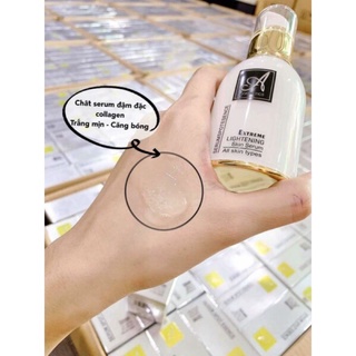 [CHÍNH HÃNG CÓ TEM CÀO CHECK MÃ] SERUM FACE PHÁP - SERUM A COSMETICS