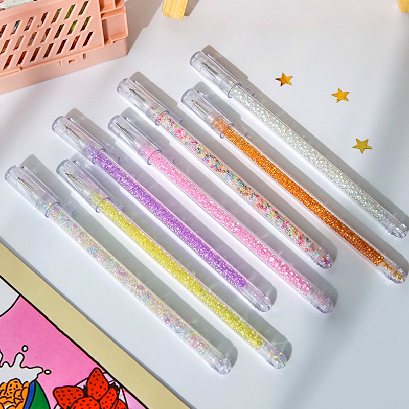 Dao cắt dán bằng acrylic chuyên dụng cho học sinh
