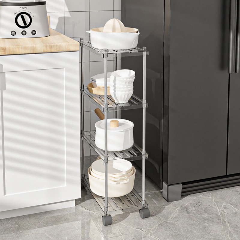 Kệ Nhiều Tầng Đựng Cây Cảnh / Đồ Dùng Nhà Tắm / Phòng Ngủ Tiện