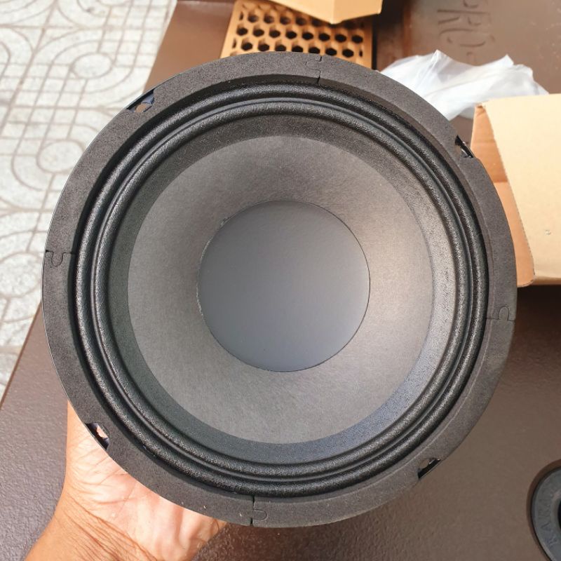 LOA TRUNG 16 SOWAY LOA BASS 16 LOA TRUNG 16 TỪ 100 COIL 25