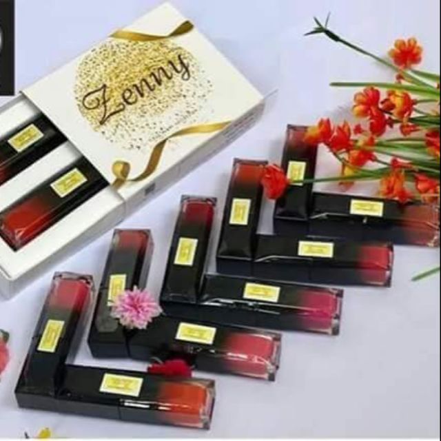 Son Kem Siêu lỳ Zenny