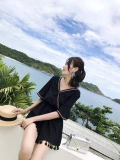 Jum hở lưng