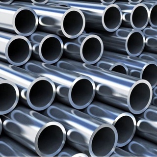 Ống inox 304 phi 12.7mm dày 1mm dài 1m - 1m5