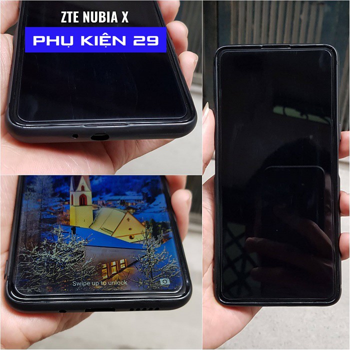 Kính cường lực Glass Pro+ 9H