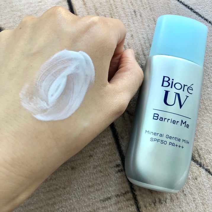 Bioré Tinh Chất Chống Nắng – Sáng Rạng Rỡ, Sữa Chống Nắng, Chống Nắng Cushion Dịu Nhẹ