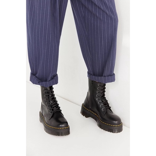 Dr. Martens bốt cao cổ  15265001 JADON BLACK UNISEX | BigBuy360 - bigbuy360.vn