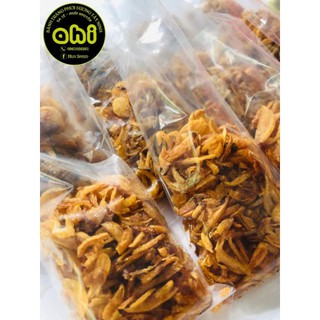 BÁNH TRÁNG PHƠI SƯƠNG + HÀNH PHI