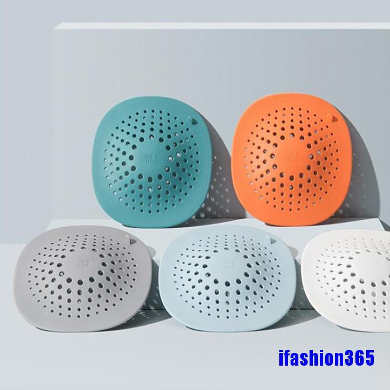 Nắp Lọc Rác Bồn Rửa Chén / Phòng Tắm Tiện Dụng Cho Nhà Bếp