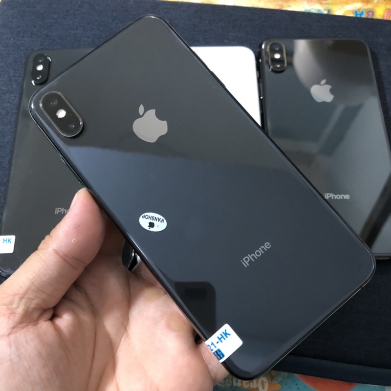 Điện Thoại Iphone Xs Max 64G Quốc Tế Máy Nguyên Zin Đủ Chức Năng