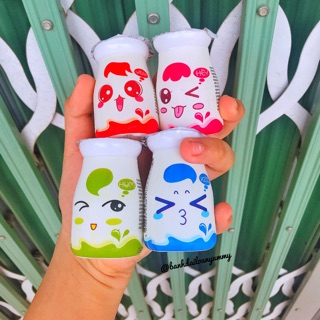 Sữa Chua Pudding mini