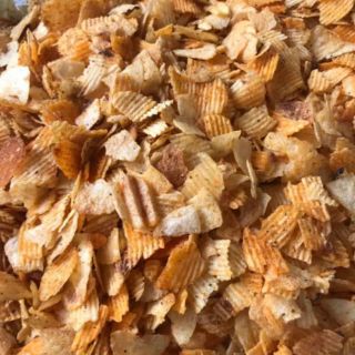 Combo sỉ 5kg bim bim khoai tây vỡ
