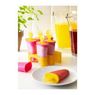 Khuôn làm kem Ikea Chosigst