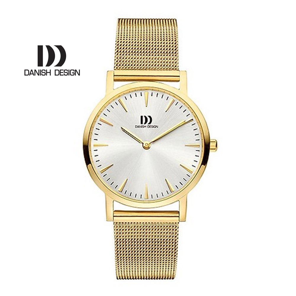 Đồng Hồ Nữ Danish Design IV05Q1235
