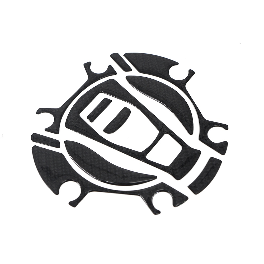 Miếng dán nắp bình xăng xe mô tô R1200GS R1250GS GS R1200 R1250 C400GT F750GS F850GS