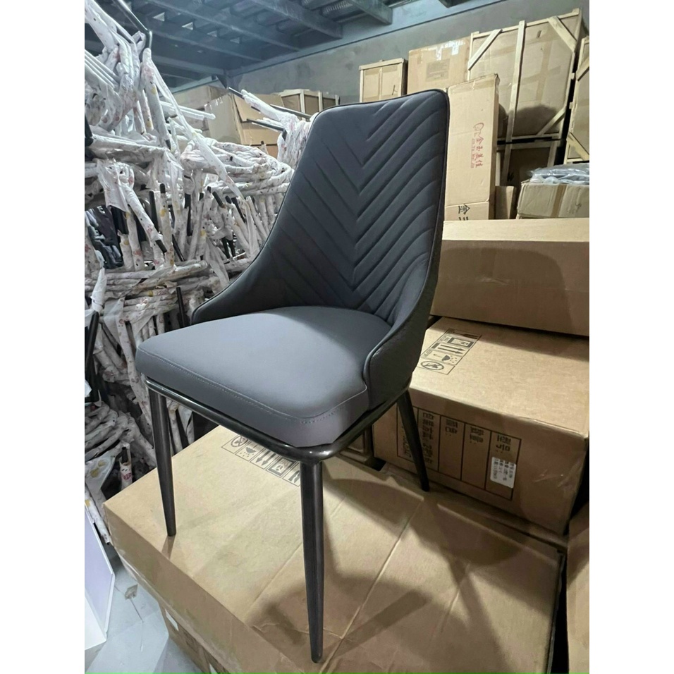 GHẾ SPINE - GHẾ ĂN NHẬP KHẨU