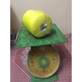 Tặng khóa chống xoắn-Dây diều 8 lõi dành cho diều kích thước lớn- không tính theo li- vui lòng đọc bài viết và xem