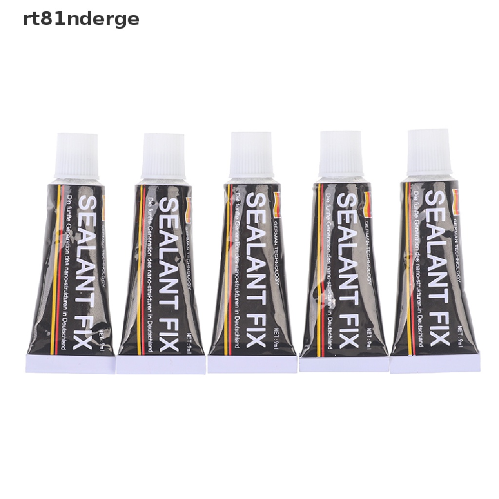 Bộ 5 Keo Dán Kim Loại Hình Đá Hoa Cương Tráng Gương Siêu Dính