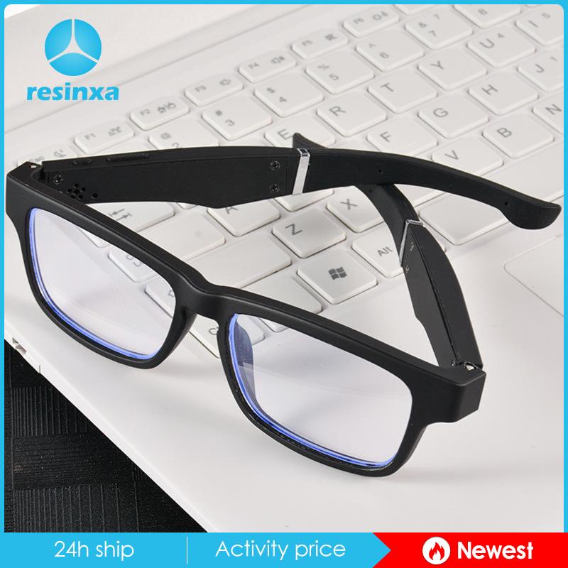 Kính Mát Thông Minh K3 Bluetooth 5.0 Chống Ánh Sáng Xanh