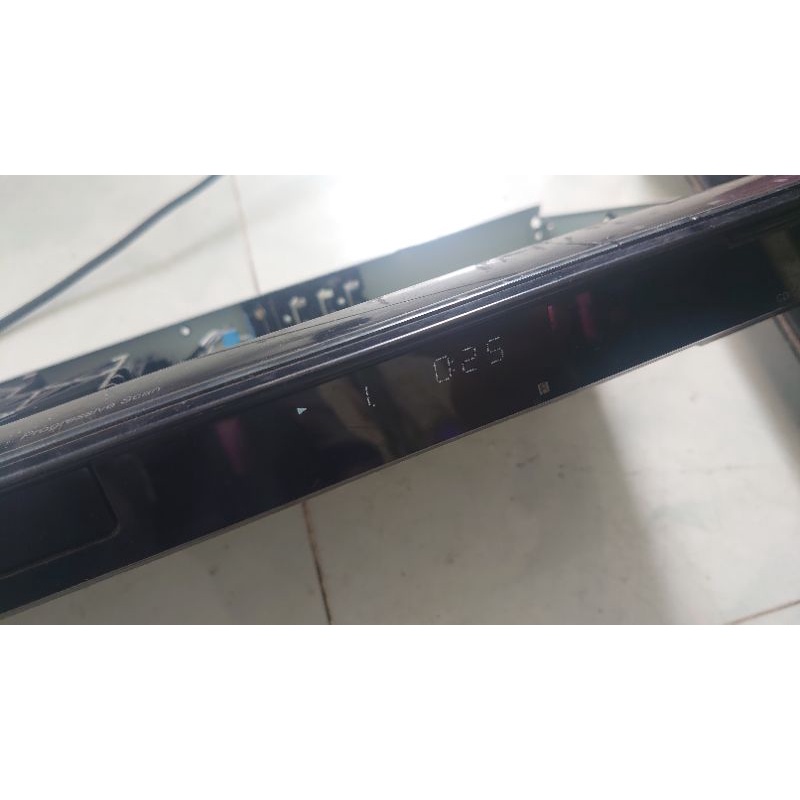 Đầu đĩa Sony DVD