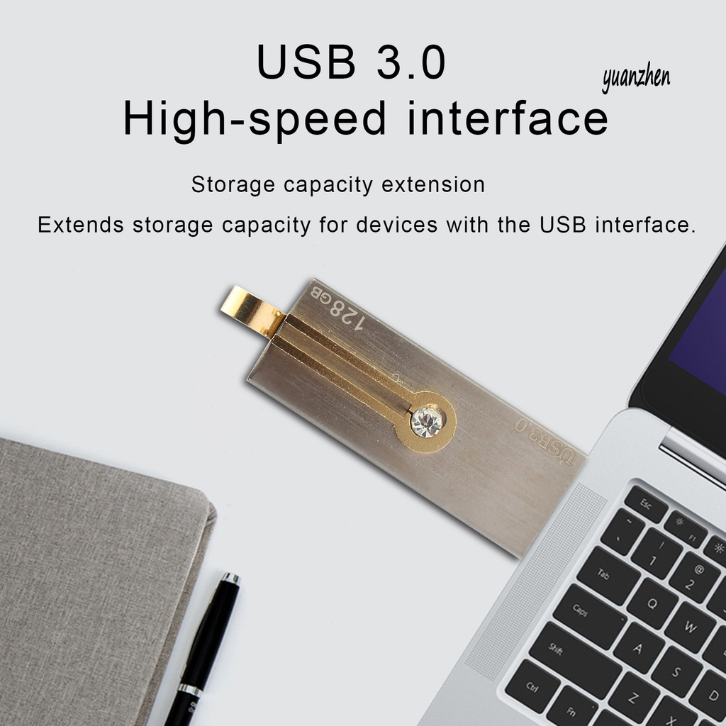 Usb Tốc Độ Cao 32gb 64gb 128gb | BigBuy360 - bigbuy360.vn