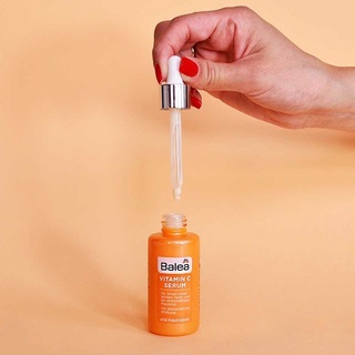 [ HÀNG ĐỨC ] SERUM VITAMIN C Balea, 30ml