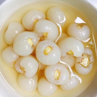 Hạt sen sấy khô loại 1 (100g & 500g)
