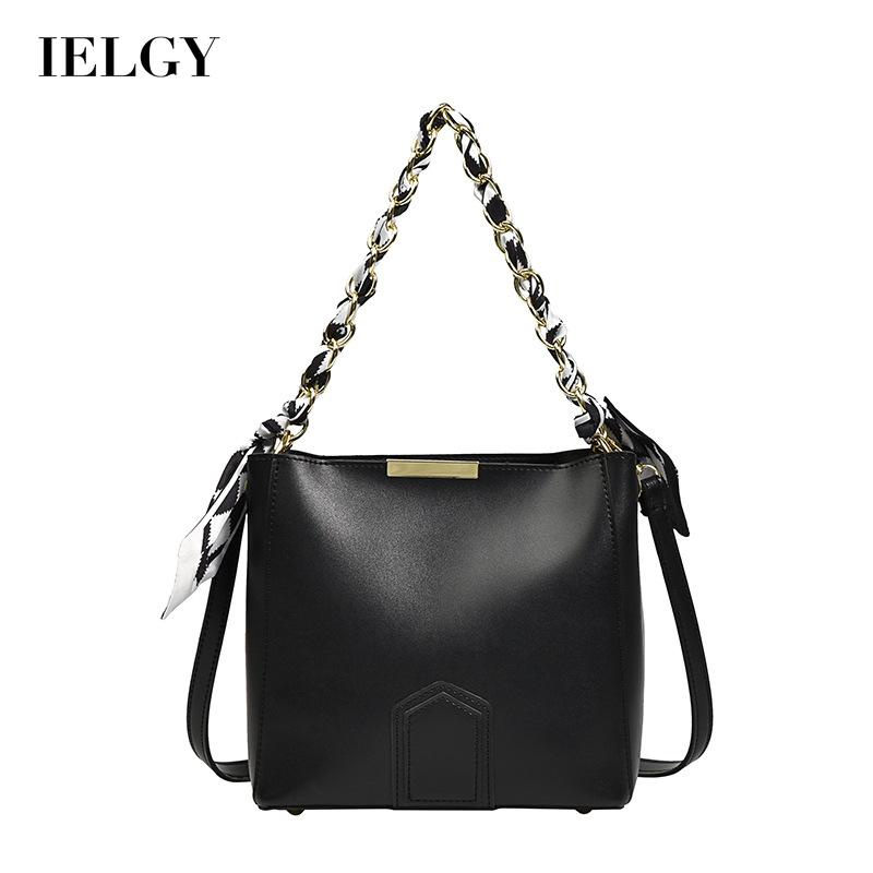 Túi Đeo Chéo Dạng Xô Phong Cách retro Thanh Lịch Cho Nữ