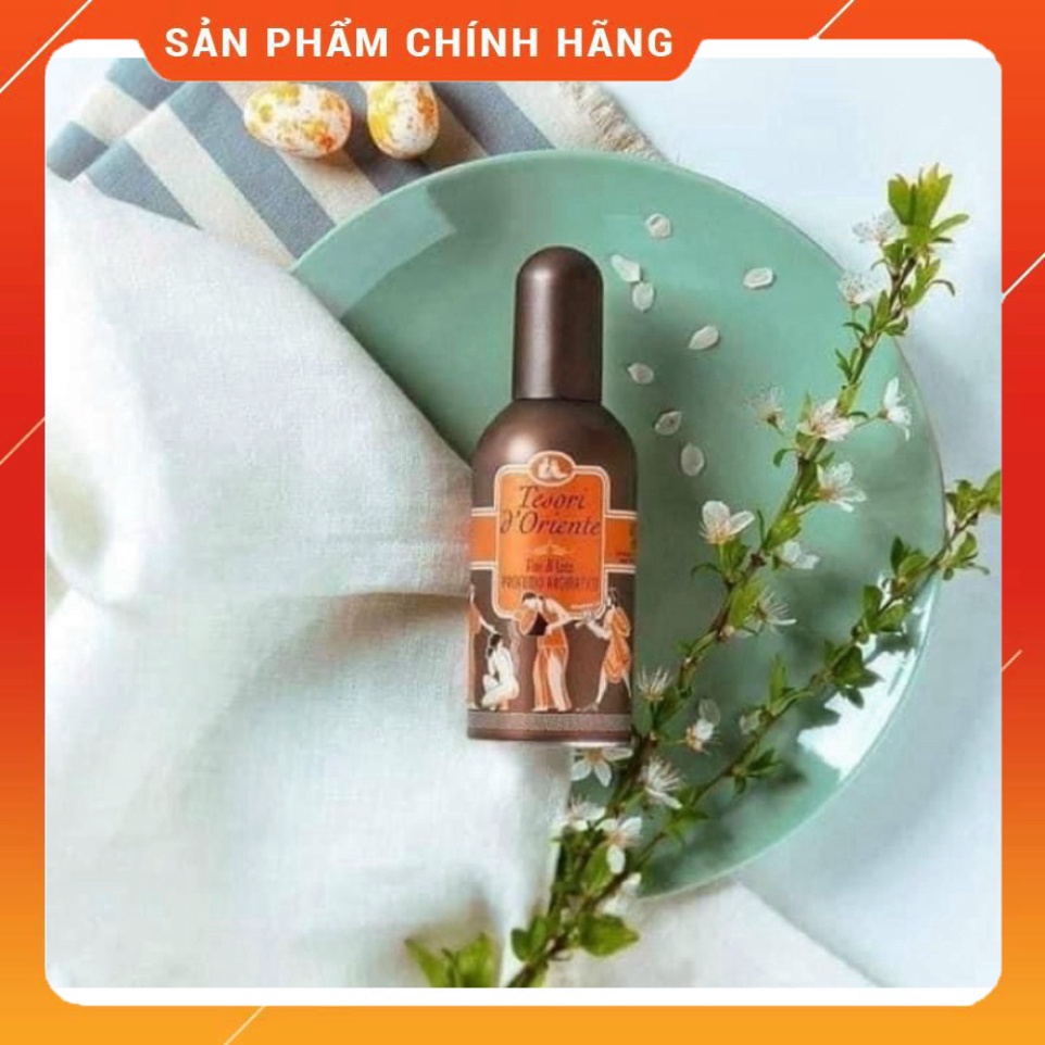 Xịt thơm body xích nâu